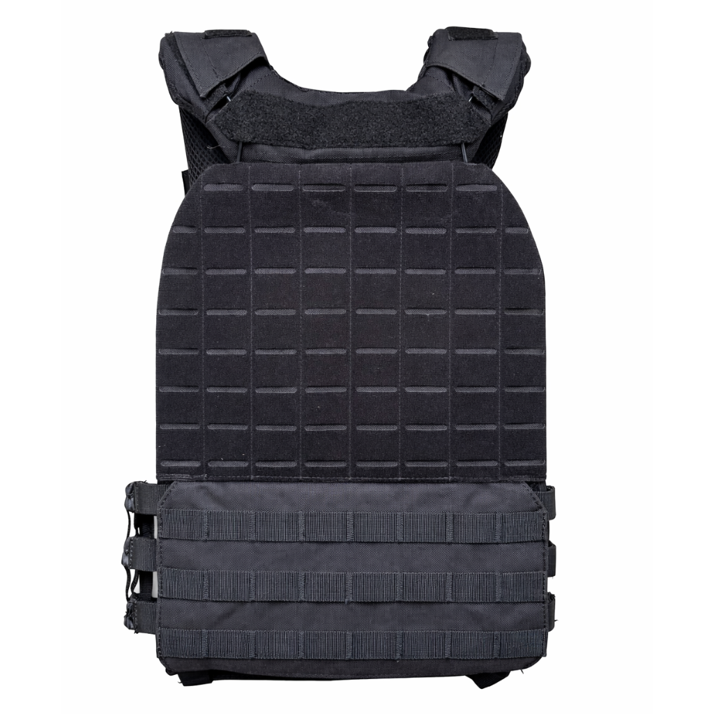 Gilet Lesté Tactique