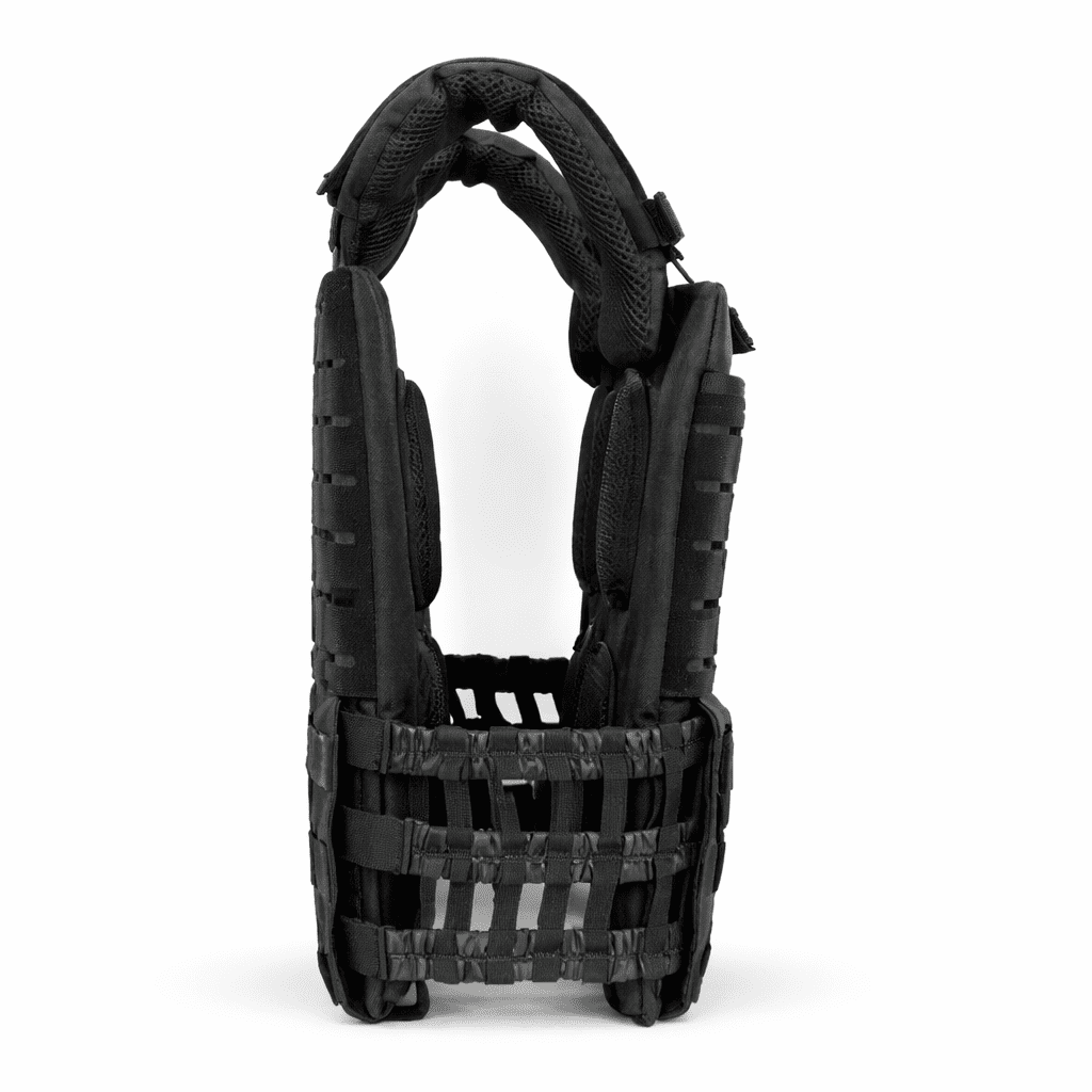 gilet lesté efficace