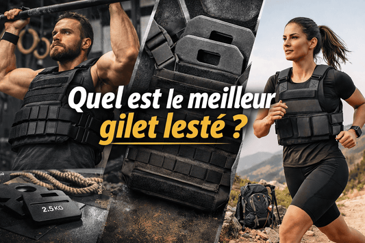 Quel est le meilleur Gilet Lesté ?