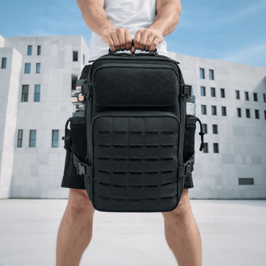 Sacs de rucking
