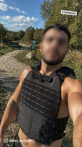 Athlète Tactical Fitness