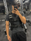 Athlète Tactical Fitness