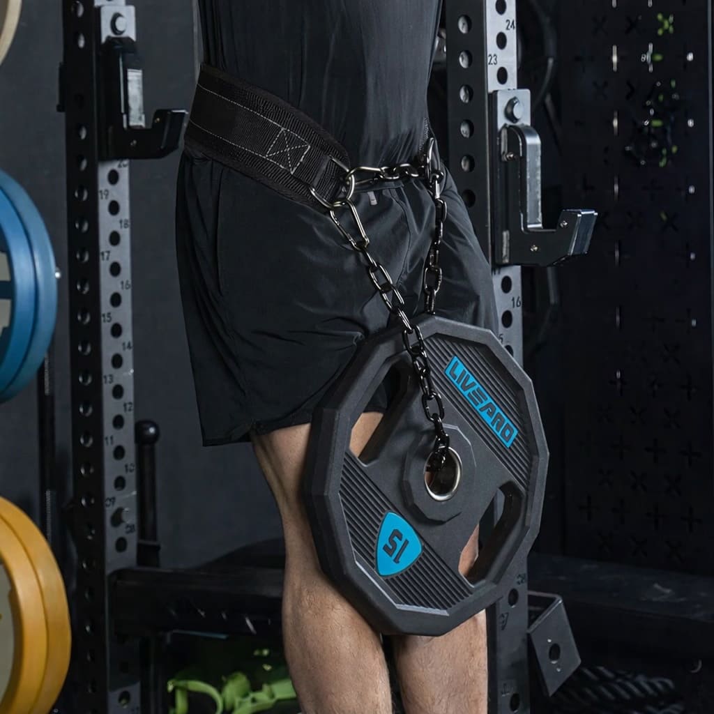Ceinture Lestée | Dip Belt Pro