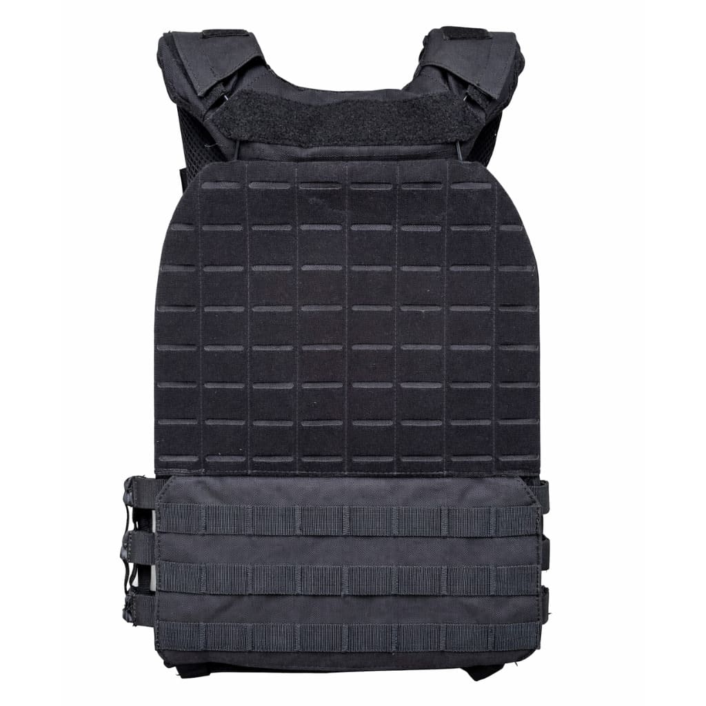 Gilet Lesté Tactique
