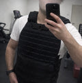 Athlète Tactical Fitness