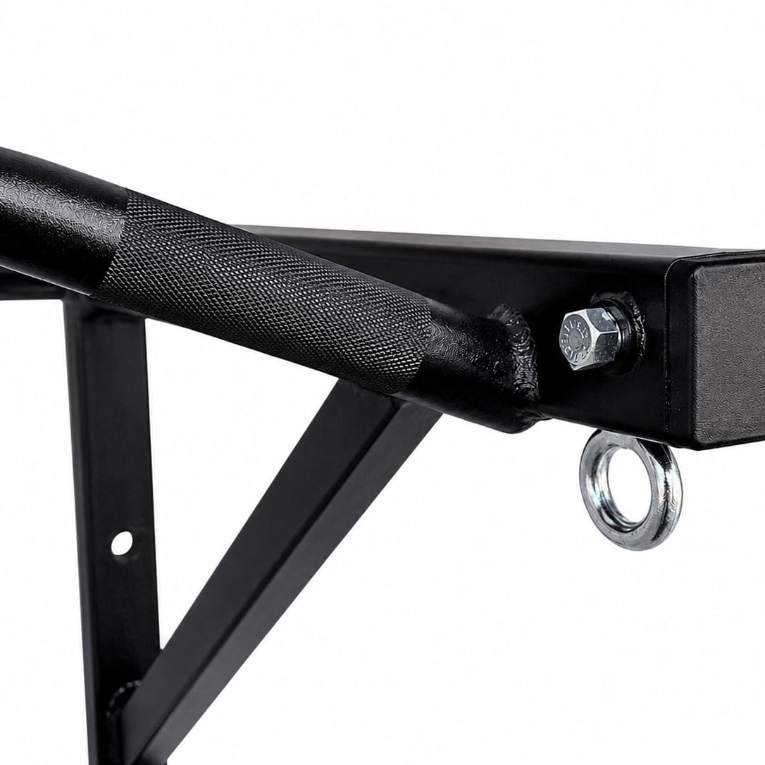 Barre de traction multiprise