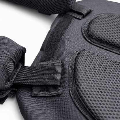 Gilet Lesté Tactique