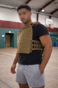 Athlète Tactical Fitness