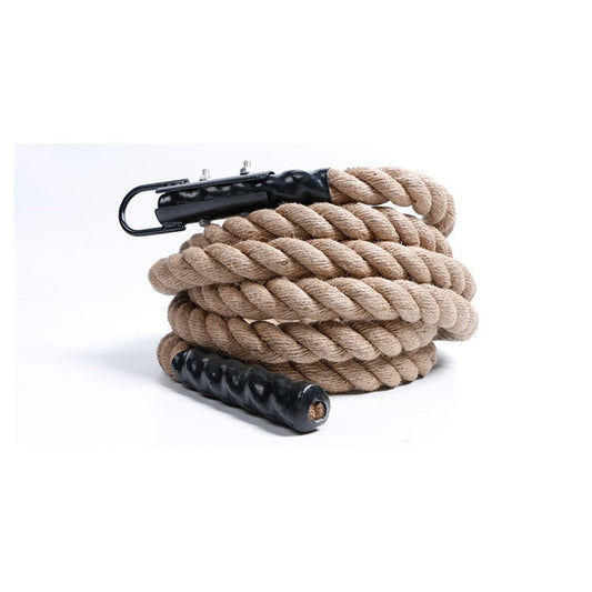 corde à grimper militaire