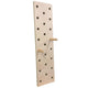 Peg Board Bois