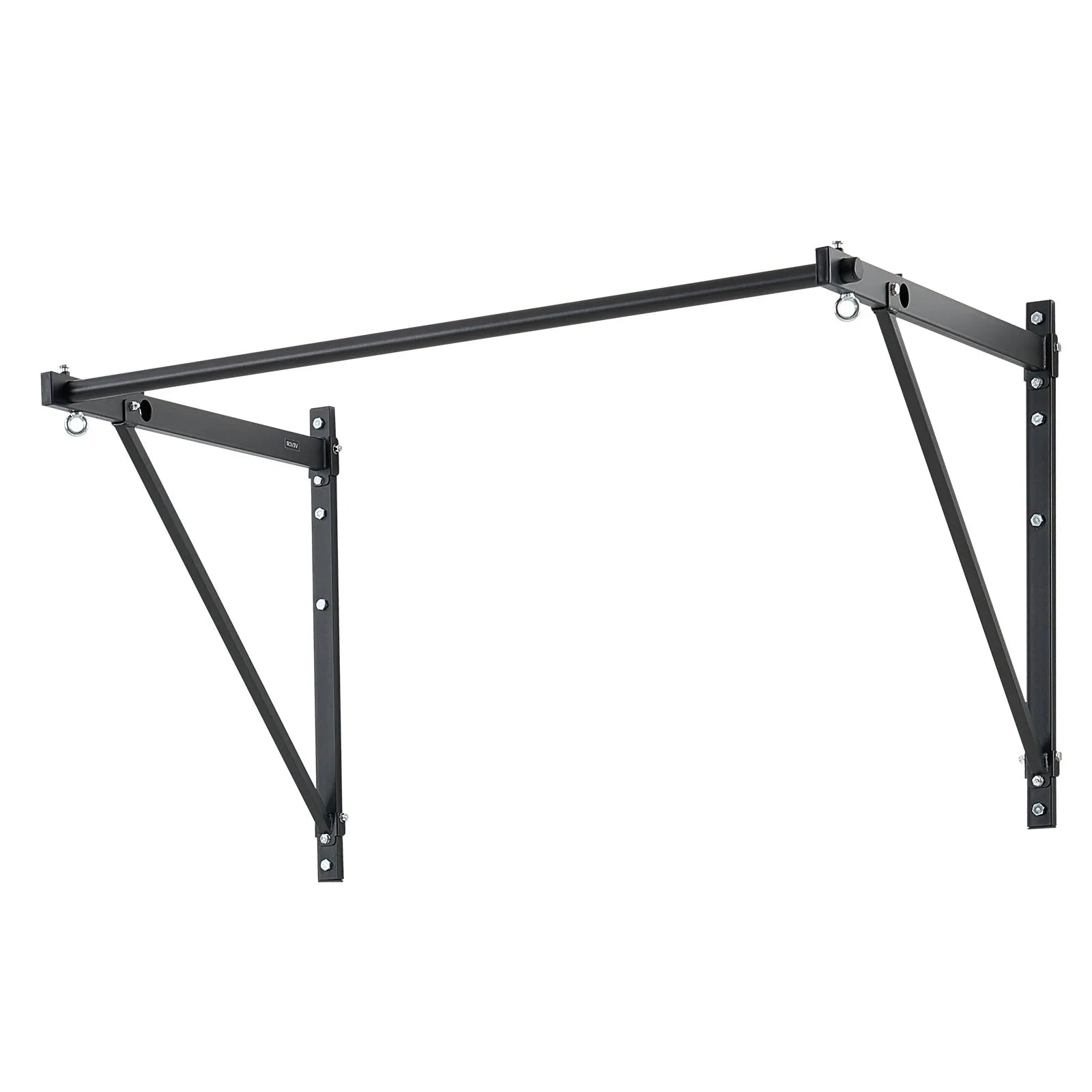 barre de traction murale avec fixation solide
