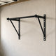 Barre de traction murale