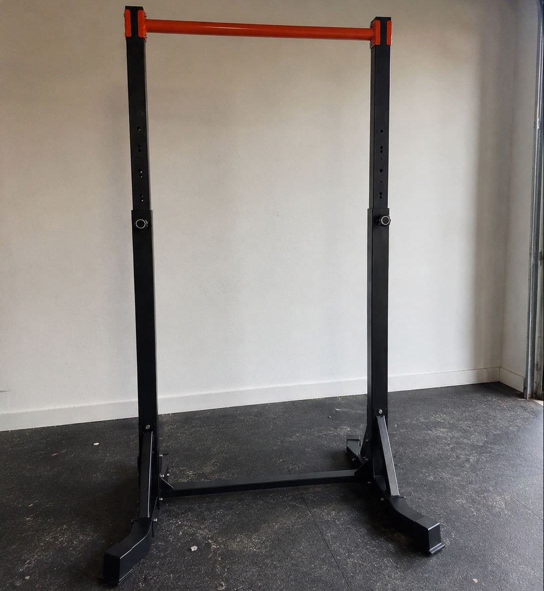 Barres de traction