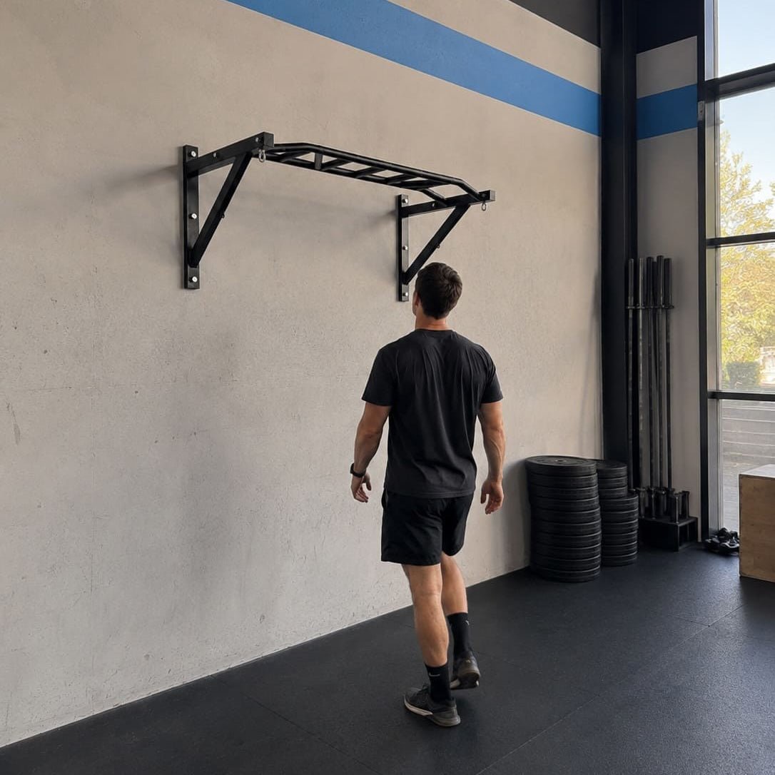 Barre de traction Multiprise