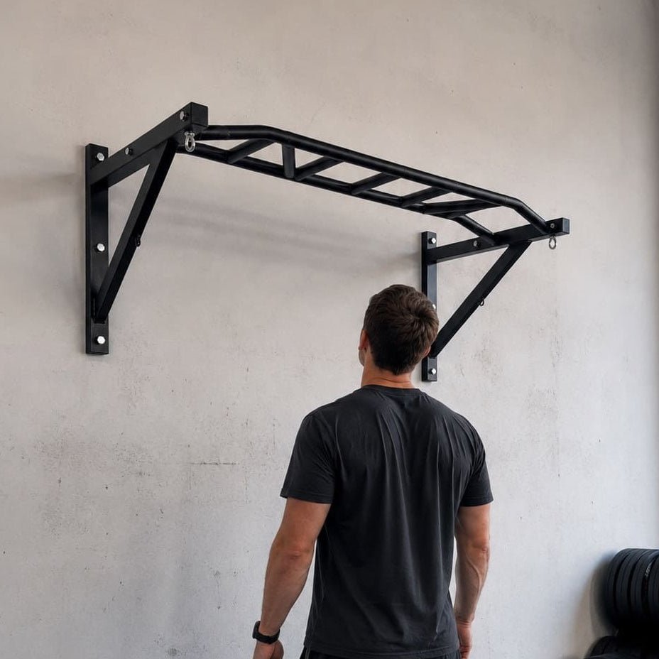 barre de traction multiprise