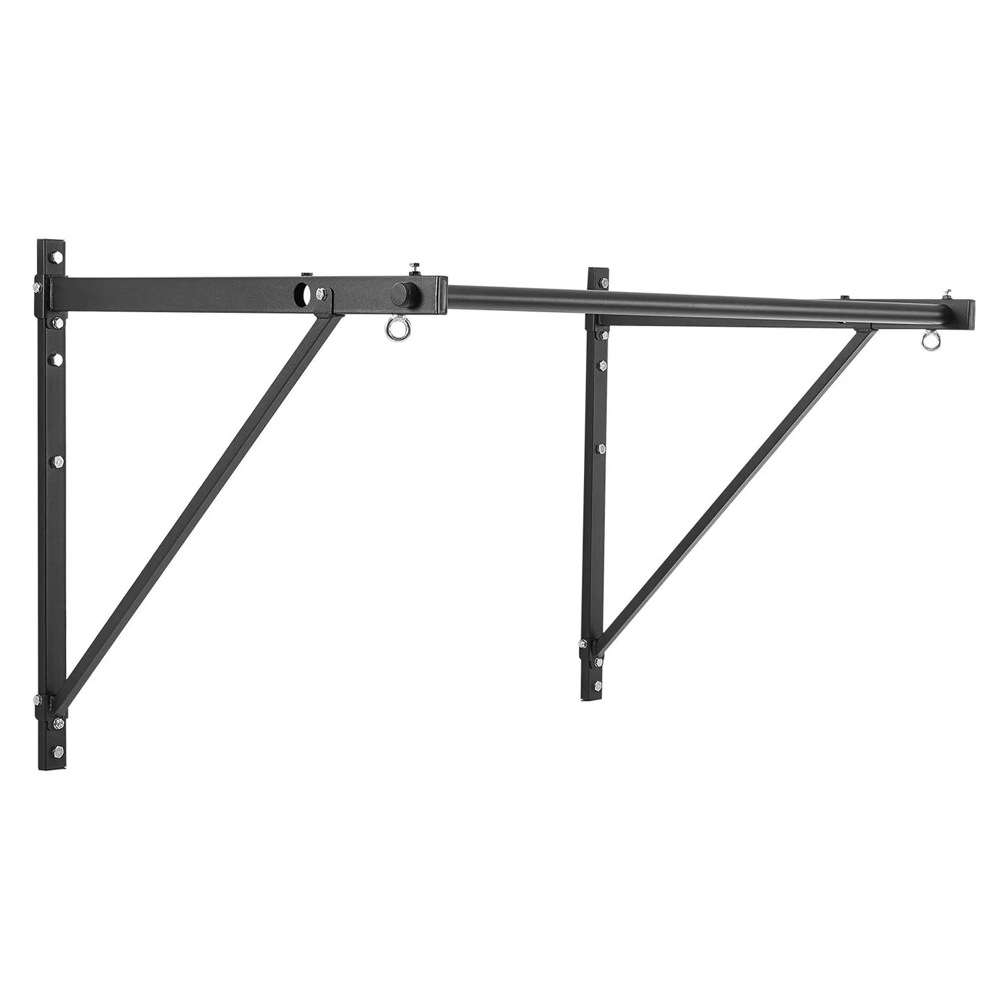 barre de traction murale muscle up