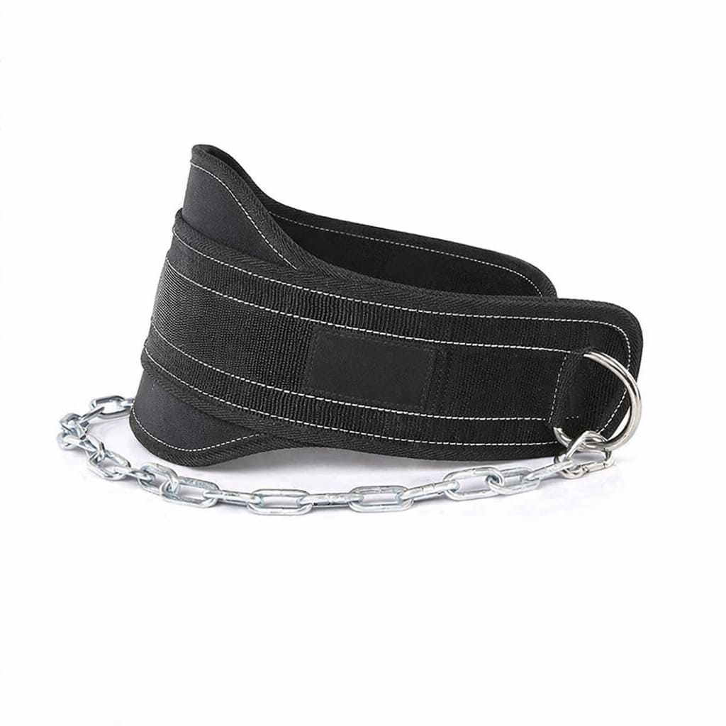 ceinture lestée