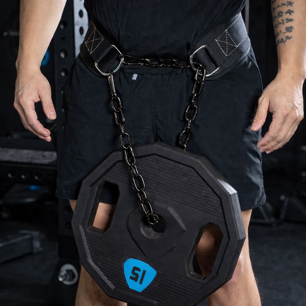 Ceinture Lestée | Dip Belt Pro