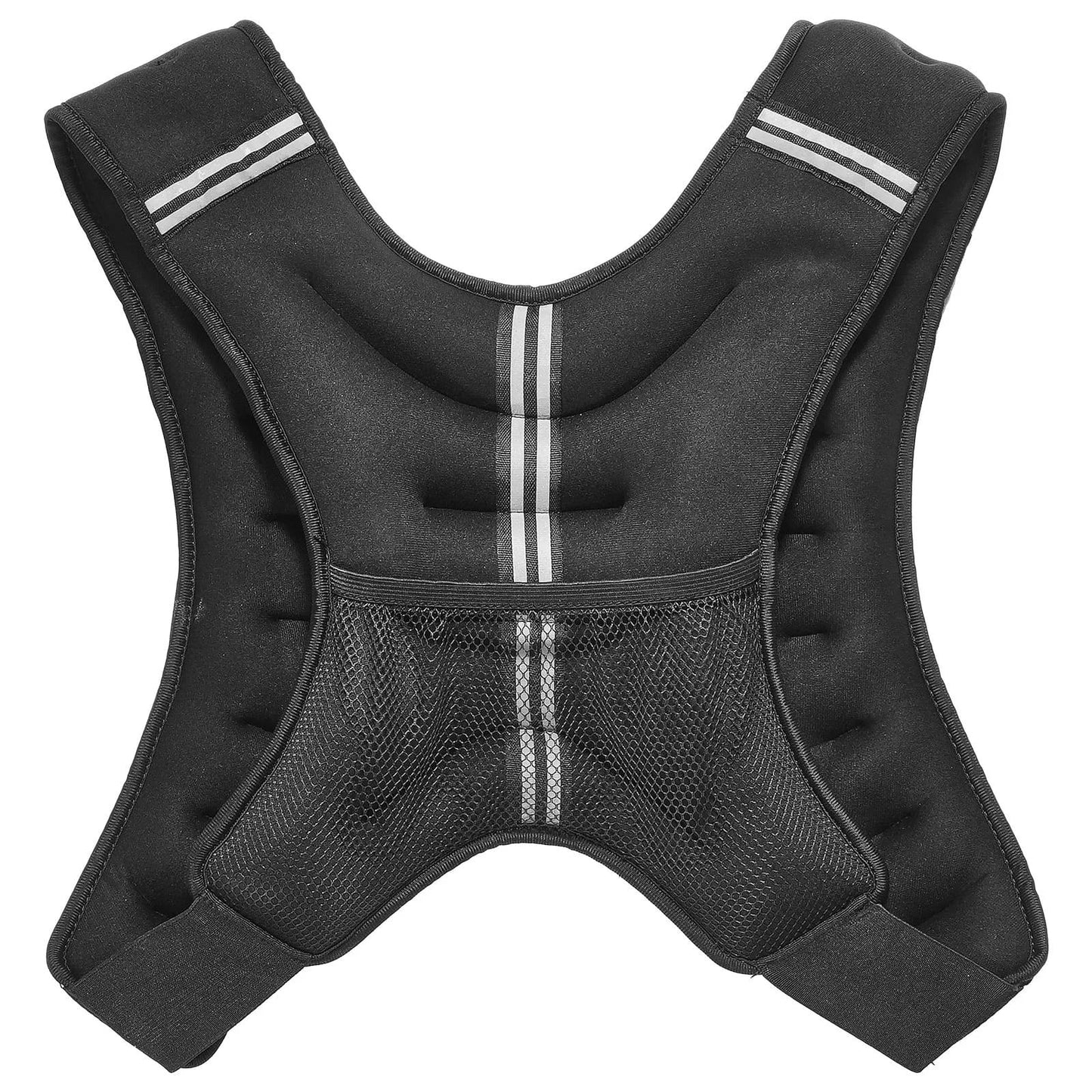 Gilet Lesté Running