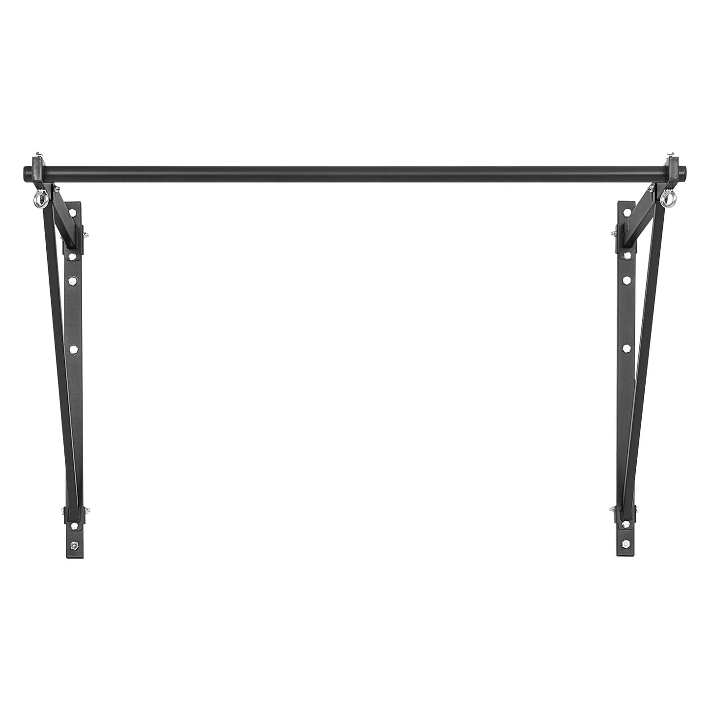 Barre de traction murale