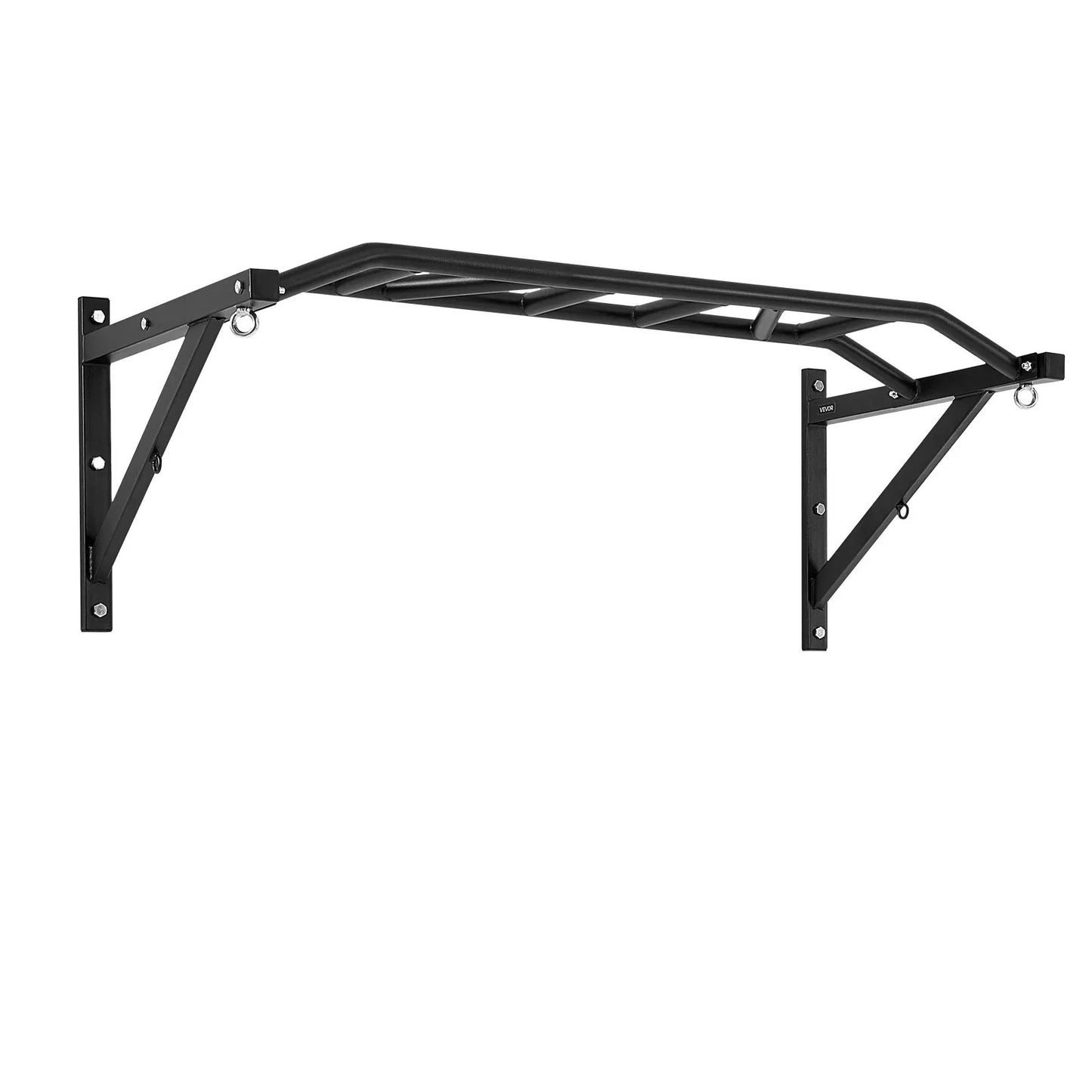 Barre de traction multiprise