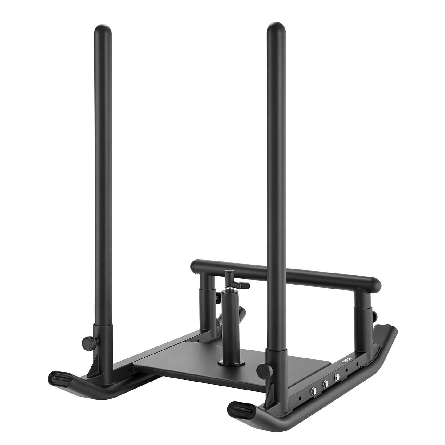 Power Sled pour CrossFit et Hyrox