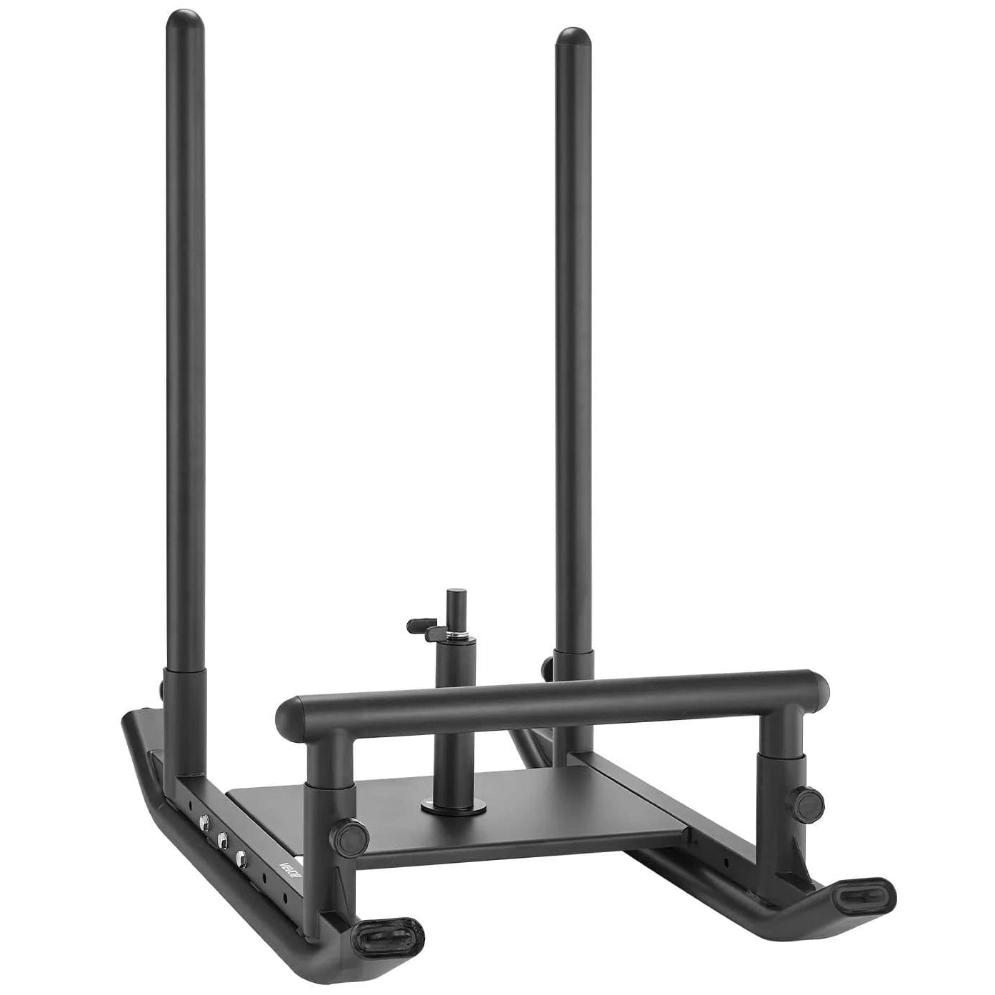 Power Sled pour CrossFit et Hyrox