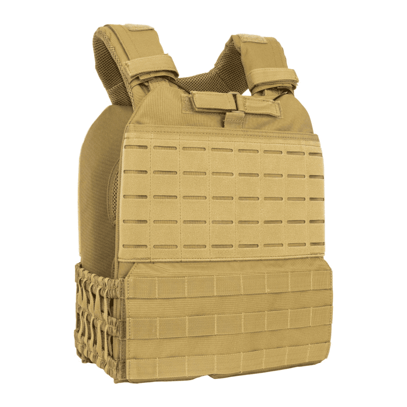 Gilet Lesté Tactique