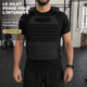 Gilet Lesté Tactique