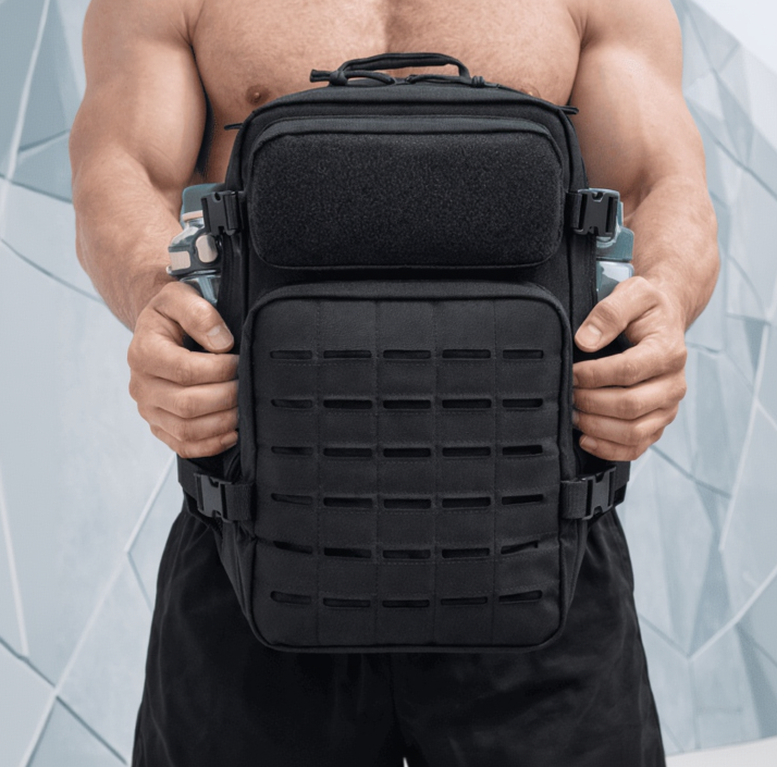 petit sac tactique