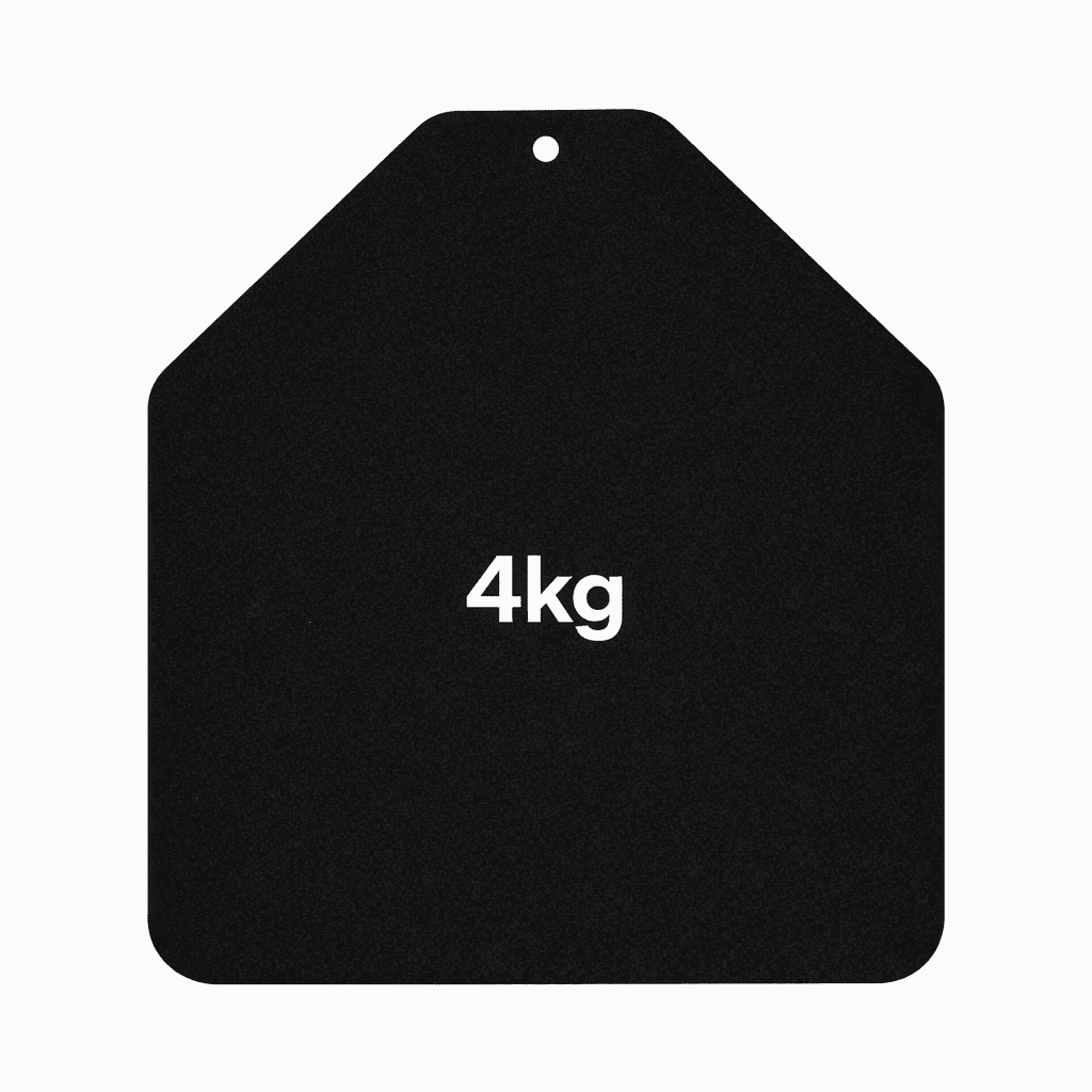 Gilet Lesté Tactique