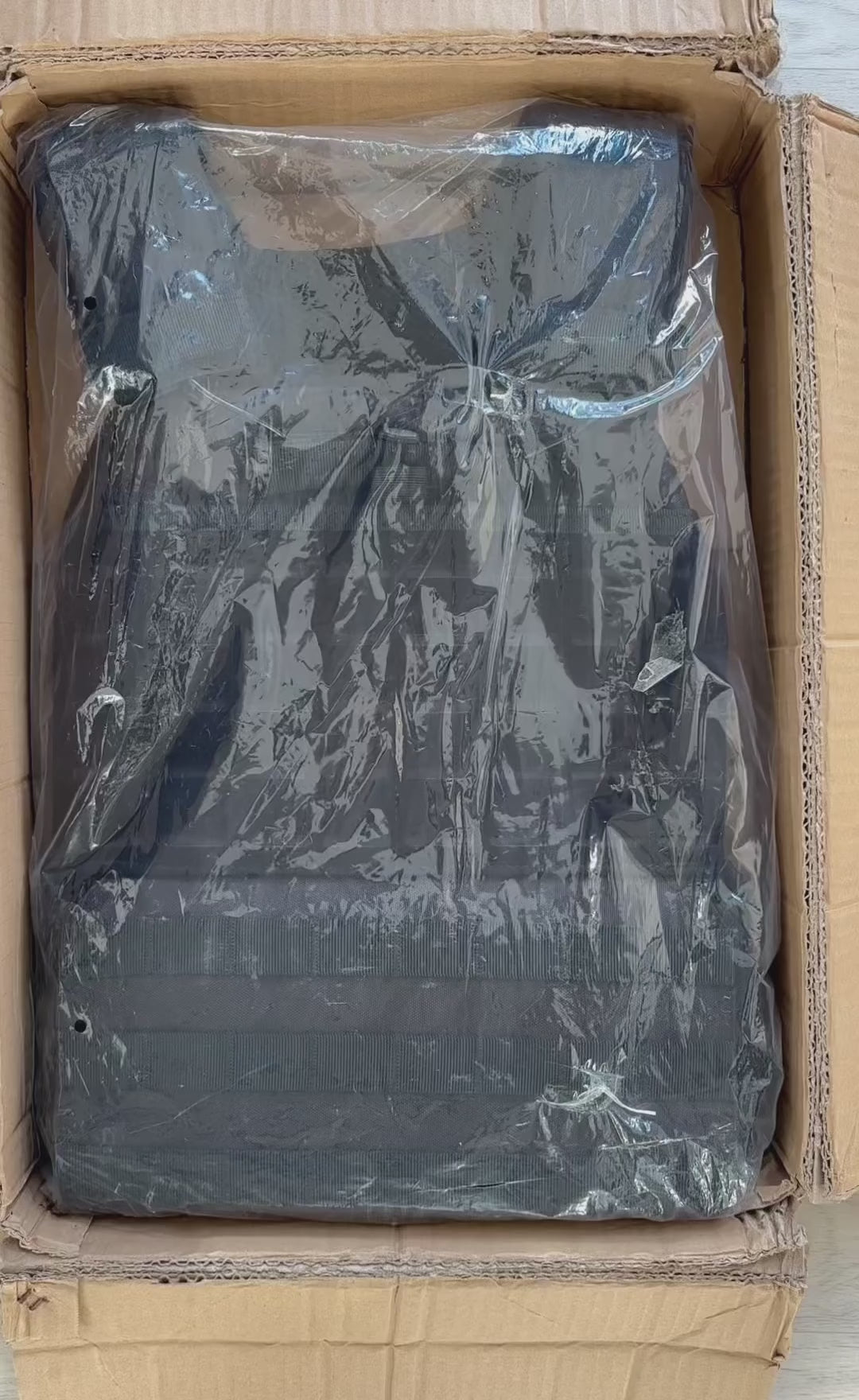 Charger la vidéo : 