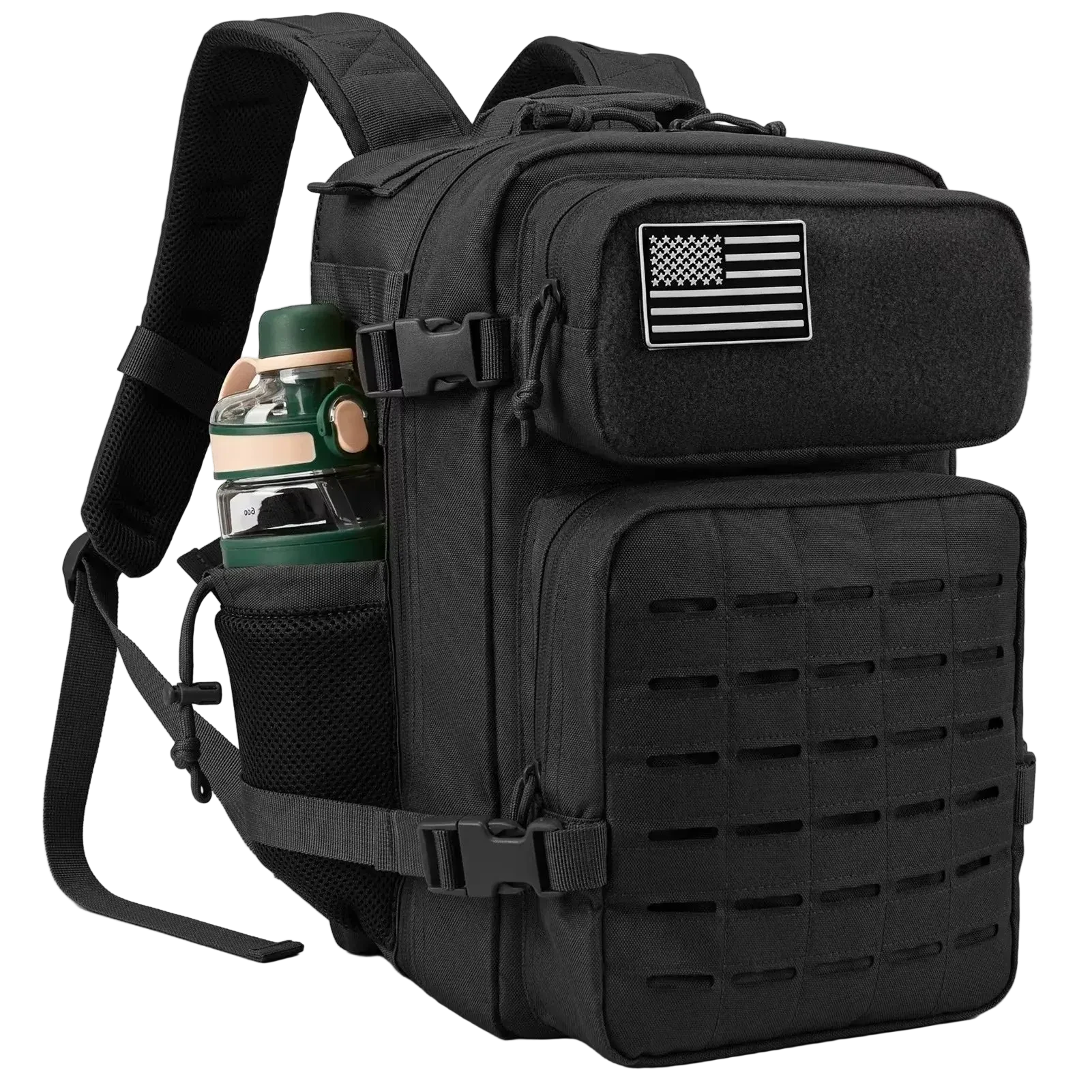 sac à dos tactique 25 litres