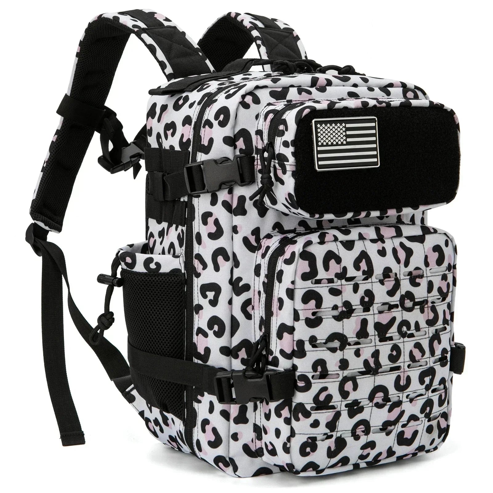 sac leopard sport