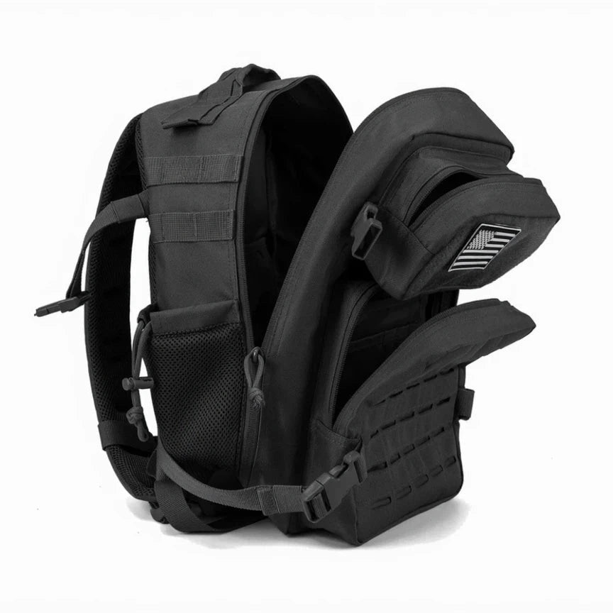 sac rangement tactique