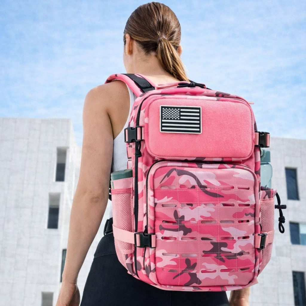sac sport rose