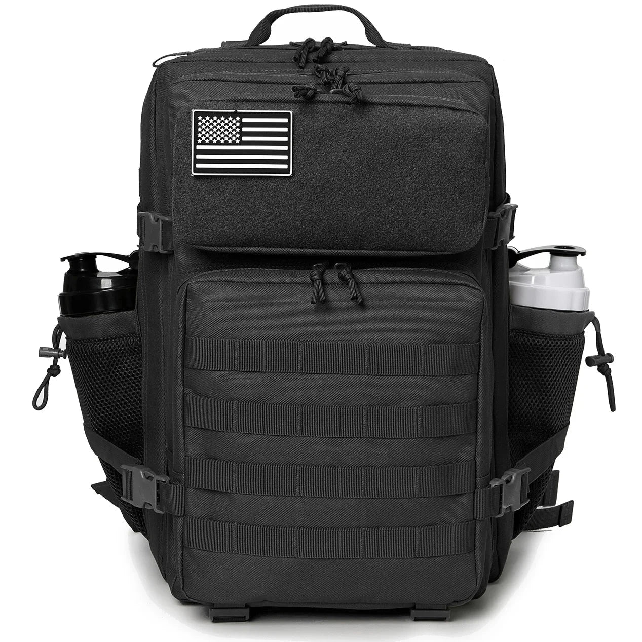 sac tactique 45 litres