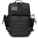 Sac Tactique 45 L Noir
