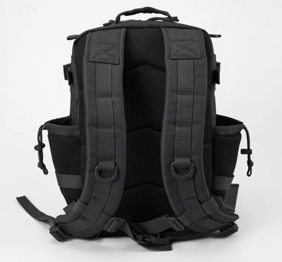sac tactique imperméable