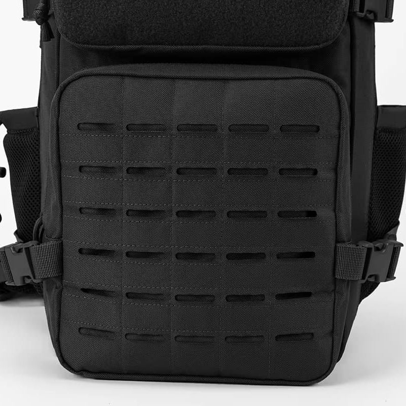 sac tactique molle